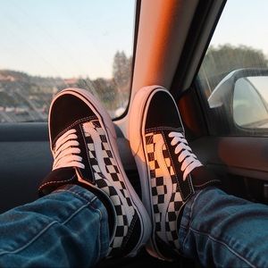 Meet your Posher, Angelique